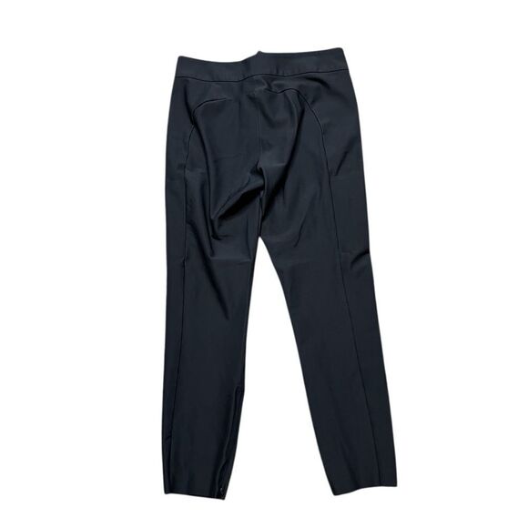 ATHLETA Stellar Trouser Black Size 6 - Picture 5 of 9